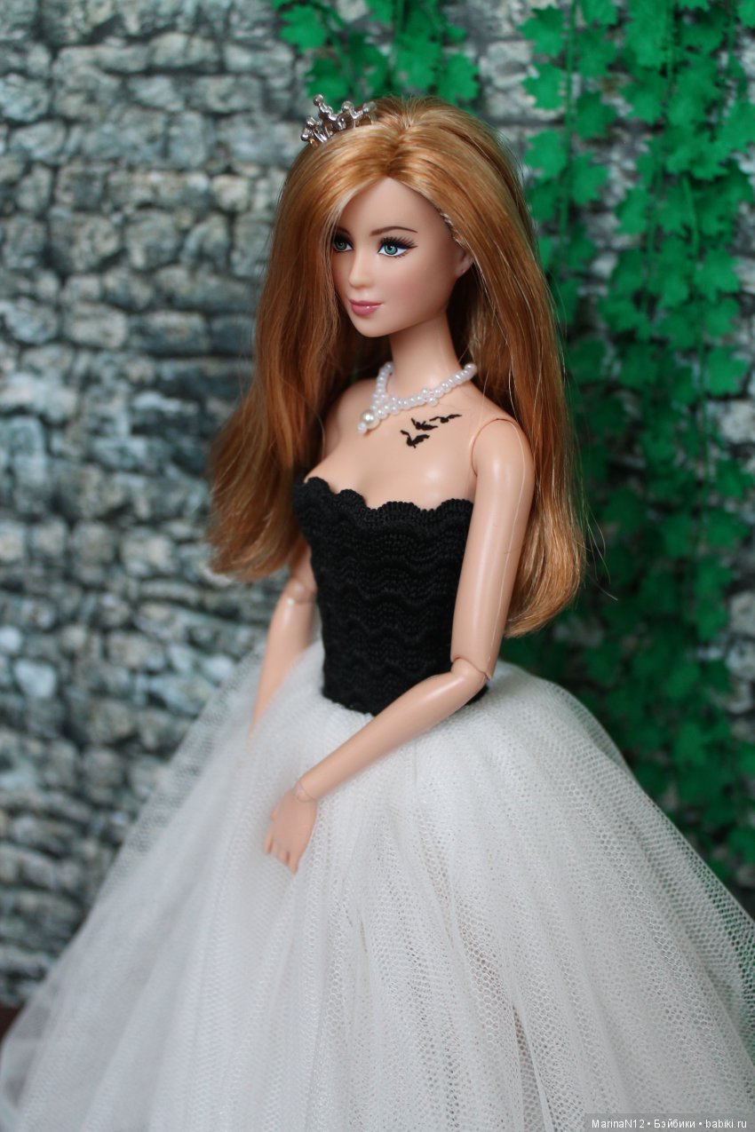 Мечта. Глава 6 — Кукольные фотоистории и сериалы: комиксы