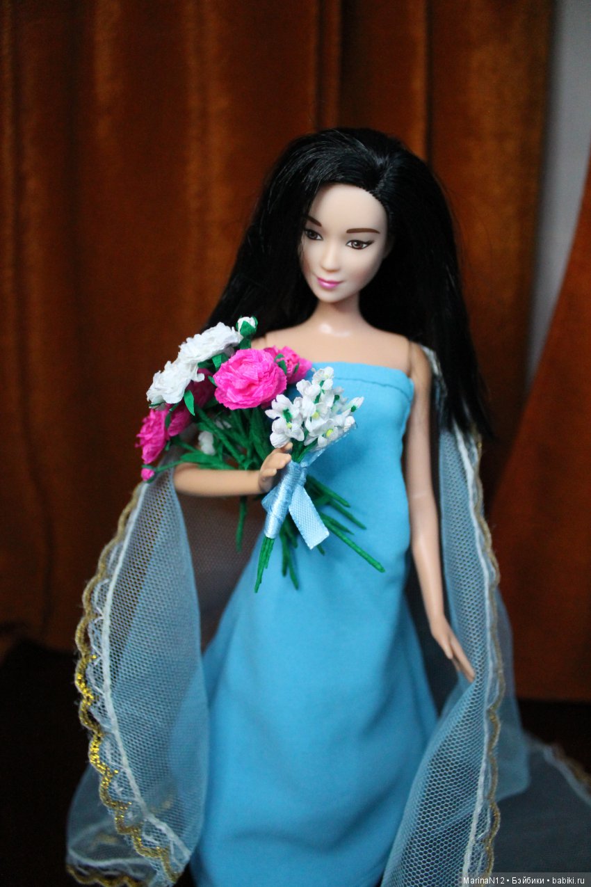 Мечта. Глава 7 — Кукольные фотоистории и сериалы: комиксы