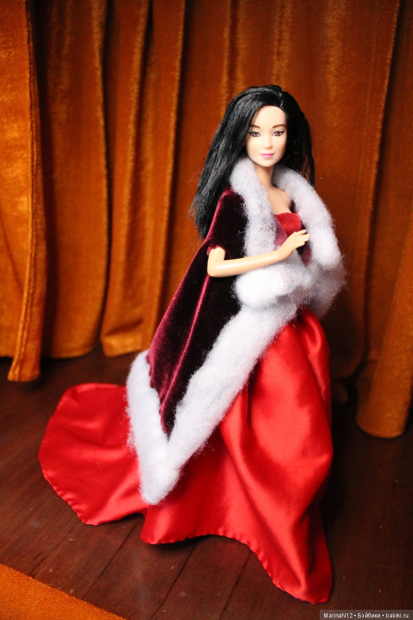 Мечта. Глава 7 — Кукольные фотоистории и сериалы: комиксы (фото 10)