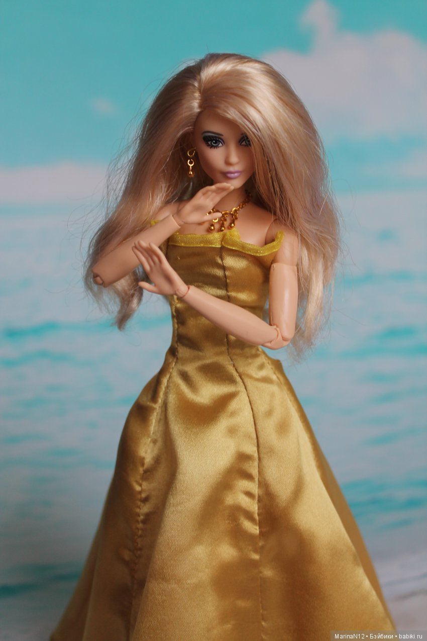 Мечта. Глава 8 — Кукольные фотоистории и сериалы: комиксы