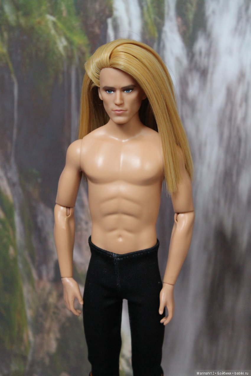 Мечта. Глава 9 — Кукольные фотоистории и сериалы: комиксы (фото 7)