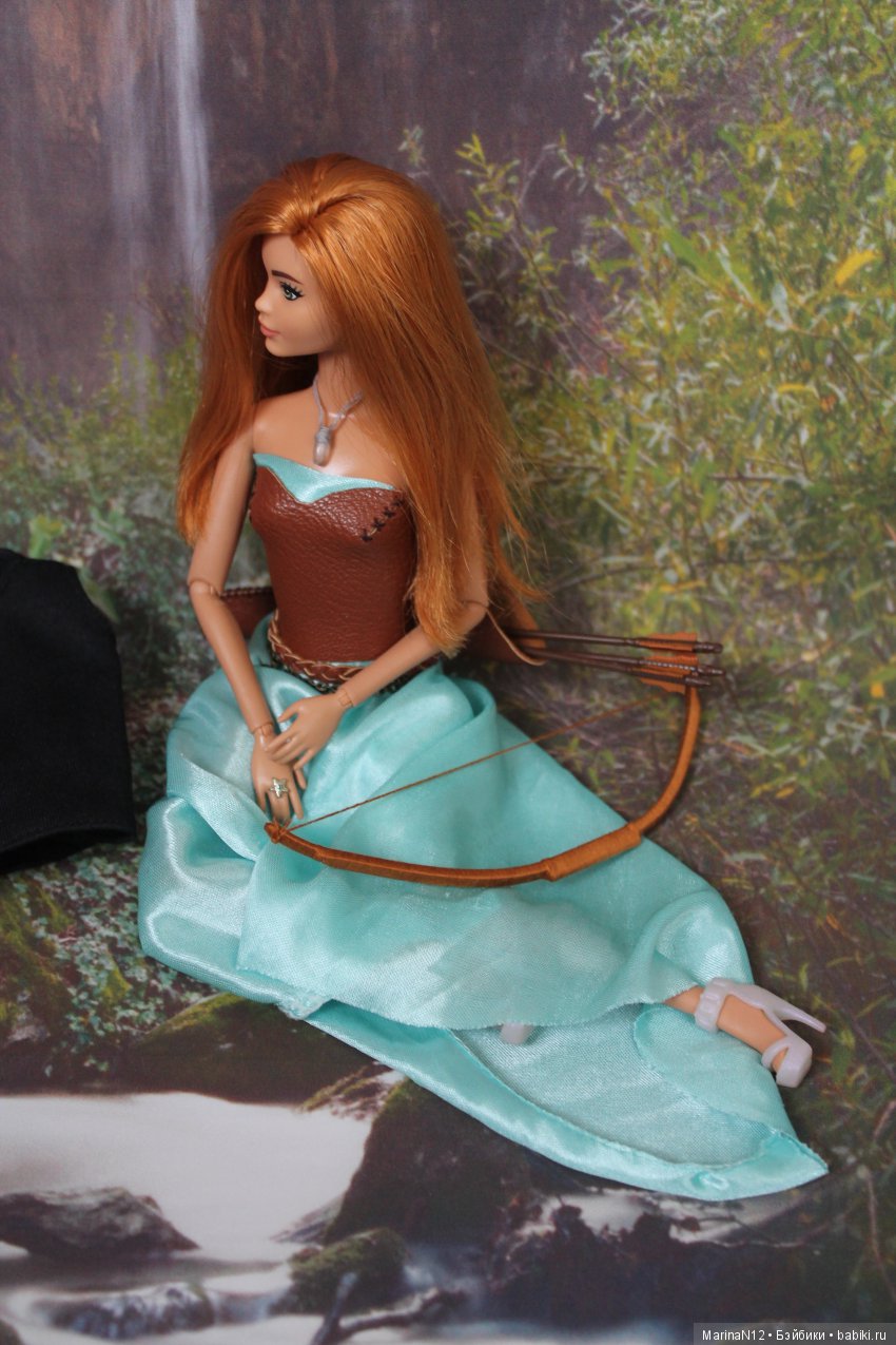 Мечта. Глава 9 — Кукольные фотоистории и сериалы: комиксы (фото 8)