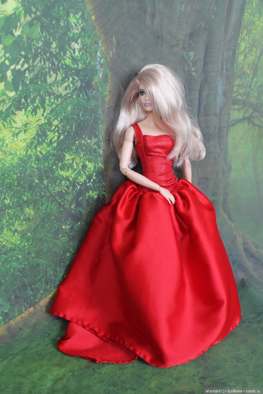 Мечта. Глава 10 — Кукольные фотоистории и сериалы: комиксы (фото 9)