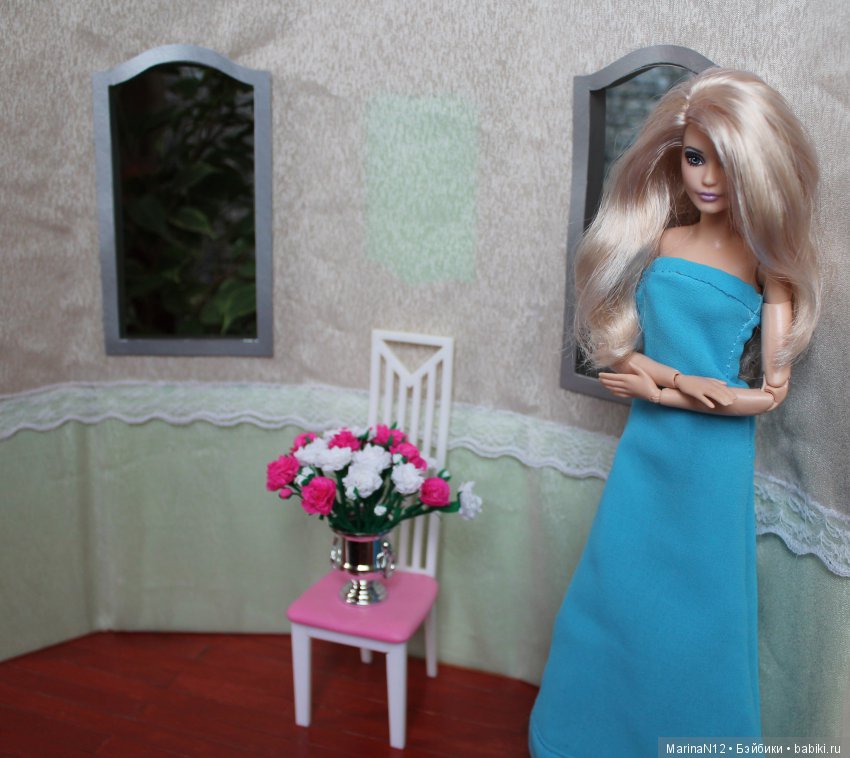 Мечта. Глава 10 — Кукольные фотоистории и сериалы: комиксы (фото 2)