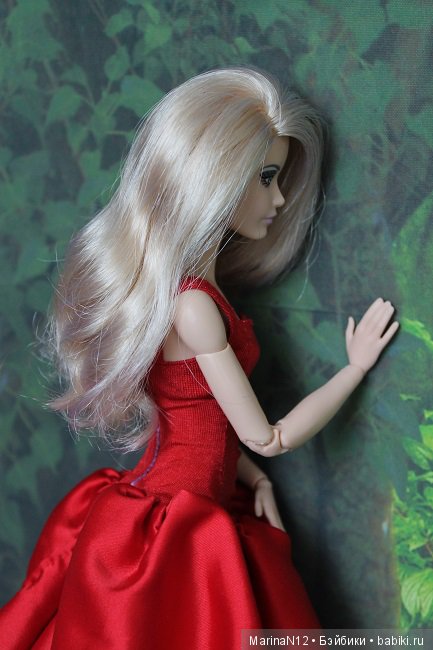 Мечта. Глава 10 — Кукольные фотоистории и сериалы: комиксы (фото 8)