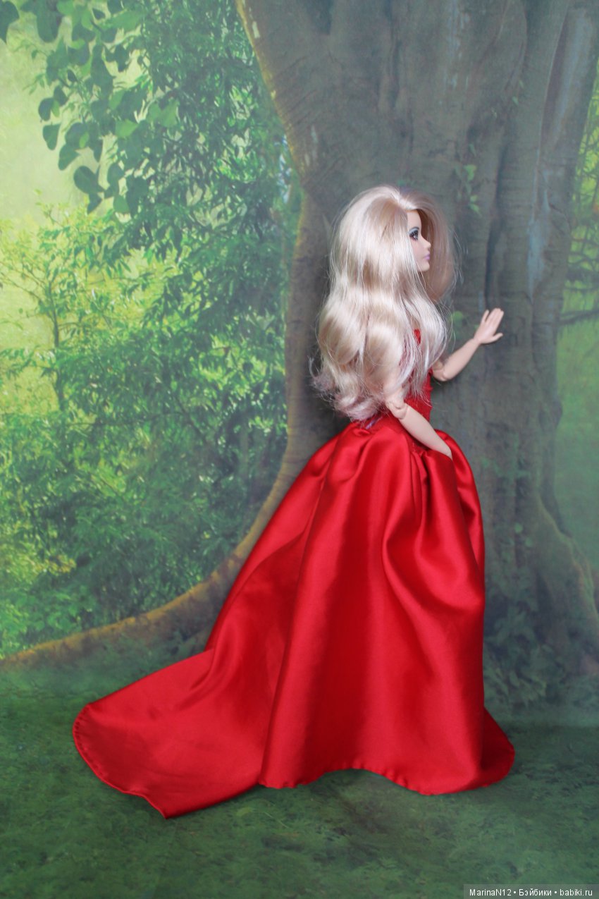 Мечта. Глава 10 — Кукольные фотоистории и сериалы: комиксы (фото 7)