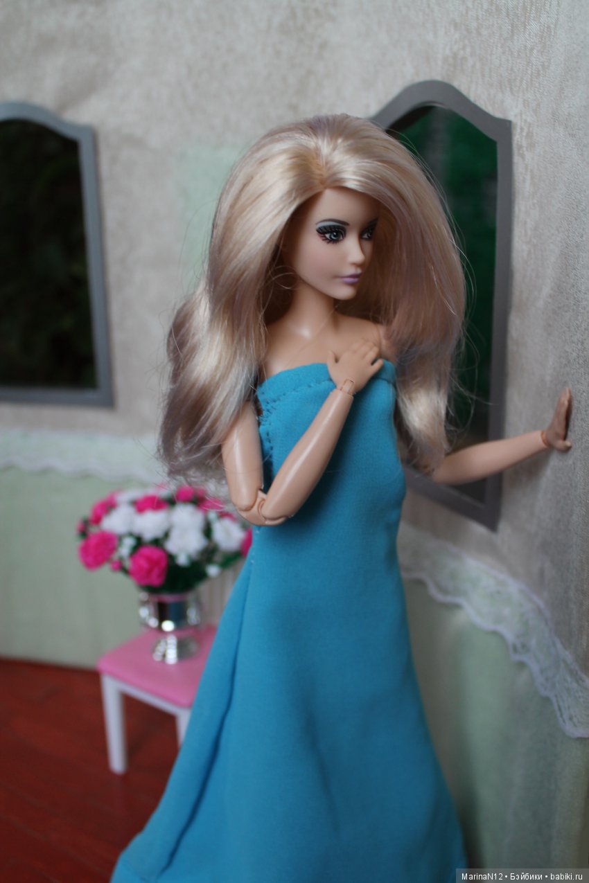 Мечта. Глава 10 — Кукольные фотоистории и сериалы: комиксы (фото 4)