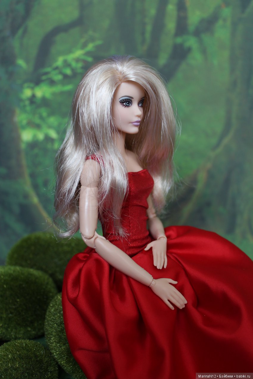 Мечта. Глава 10 — Кукольные фотоистории и сериалы: комиксы (фото 6)