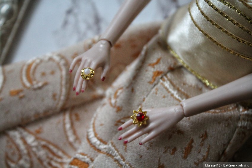 Подготовка к новой истории