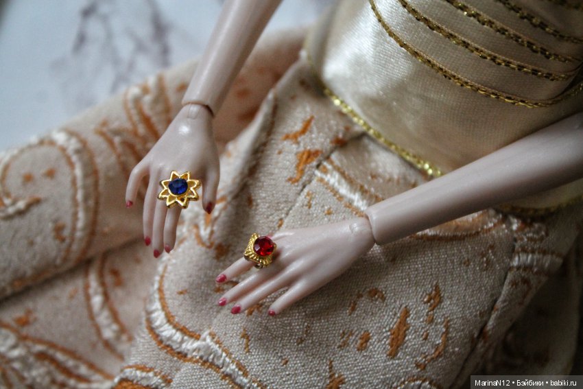 Подготовка к новой истории