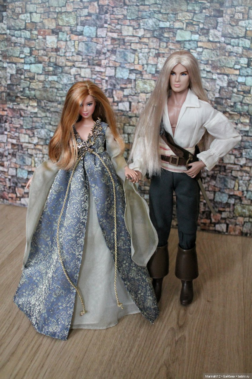 Подготовка к новой истории (фото 5)