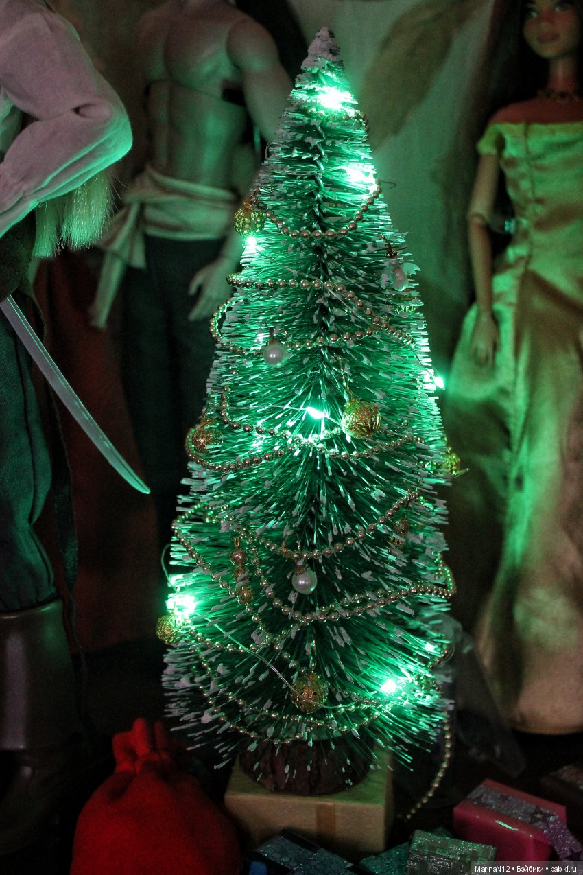 Подготовка к новой истории