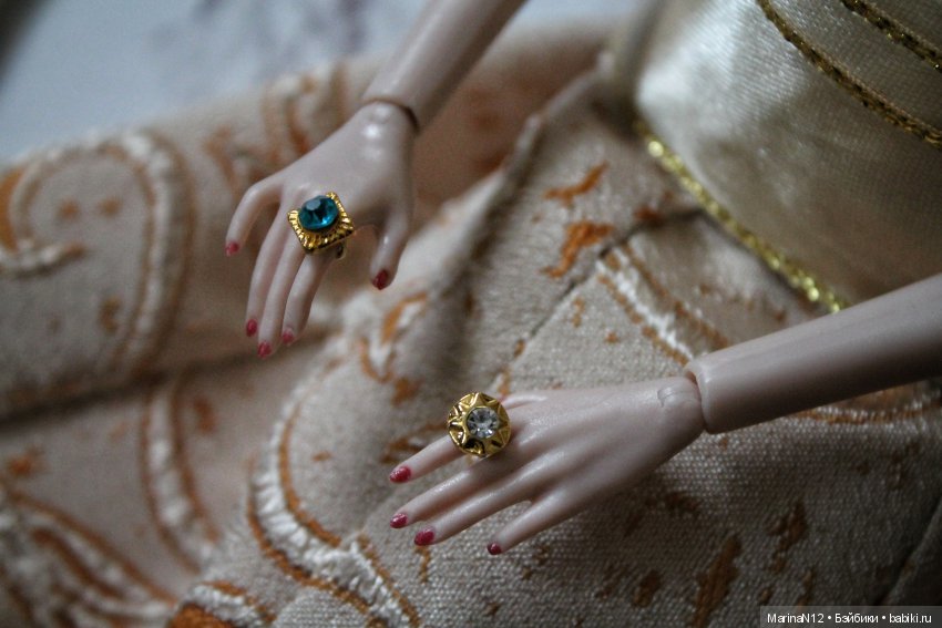 Подготовка к новой истории