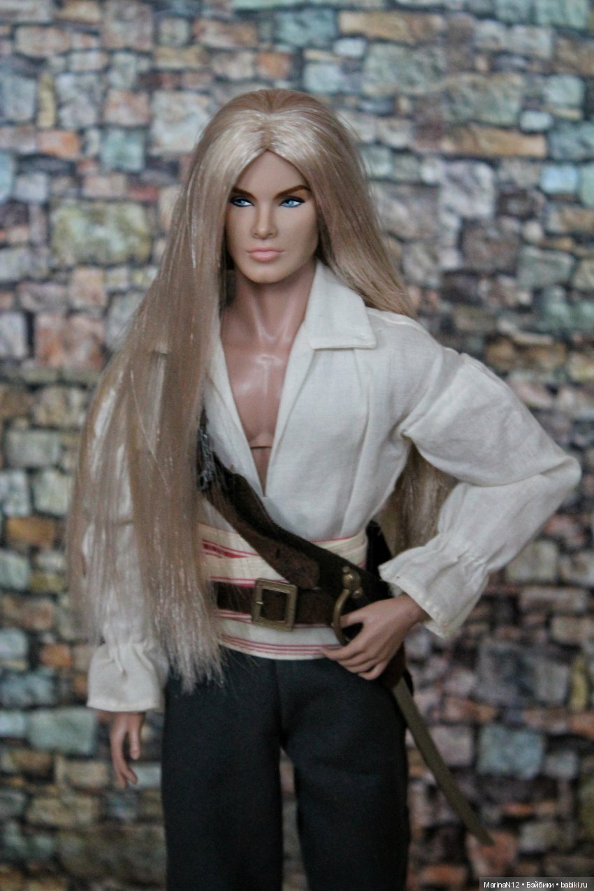 Подготовка к новой истории (фото 4)