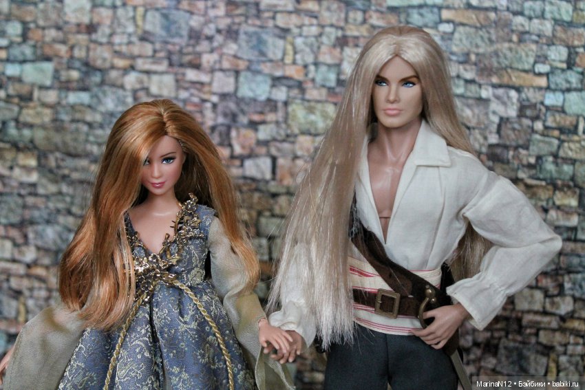 Подготовка к новой истории (фото 6)