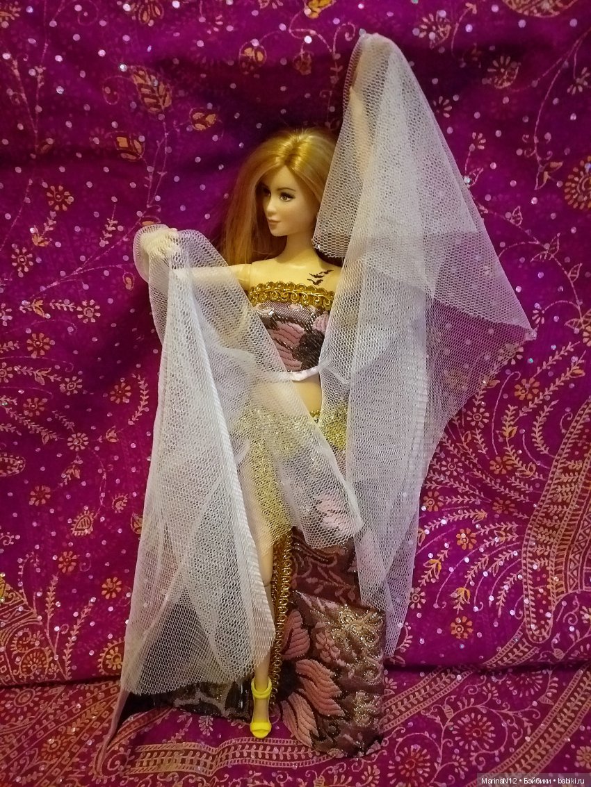 Подготовка к новой истории (фото 9)