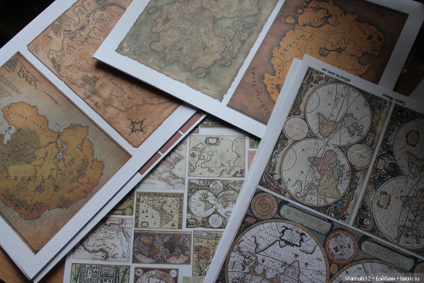 Подготовка к новой истории