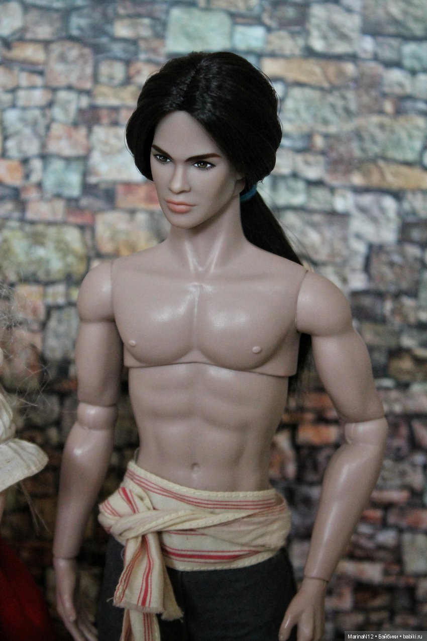 Подготовка к новой истории