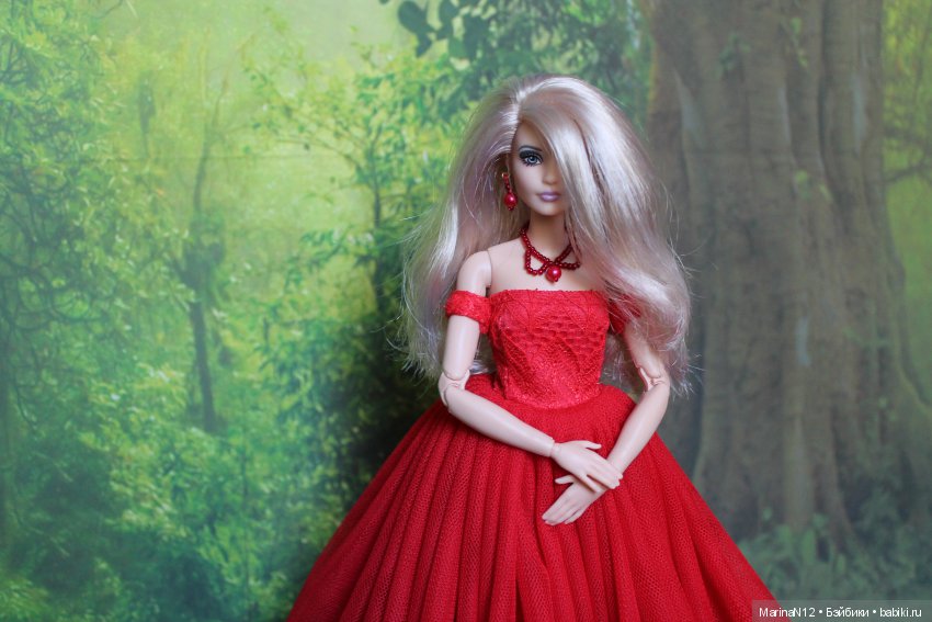 Мечта. Глава 28 — Кукольные фотоистории и сериалы: комиксы (фото 7)