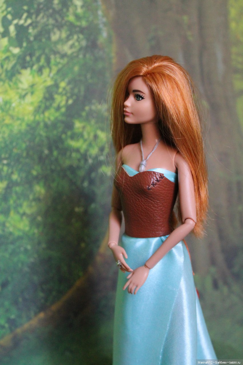 Мечта. Глава 28 — Кукольные фотоистории и сериалы: комиксы