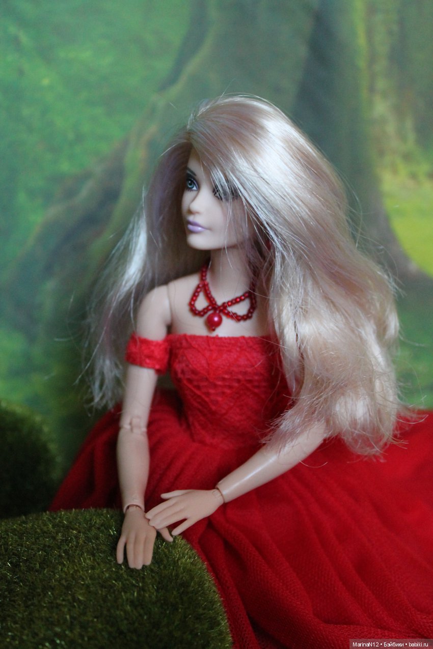 Мечта. Глава 28 — Кукольные фотоистории и сериалы: комиксы (фото 4)