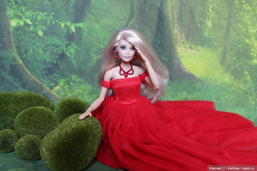 Мечта. Глава 28 — Кукольные фотоистории и сериалы: комиксы (фото 2)