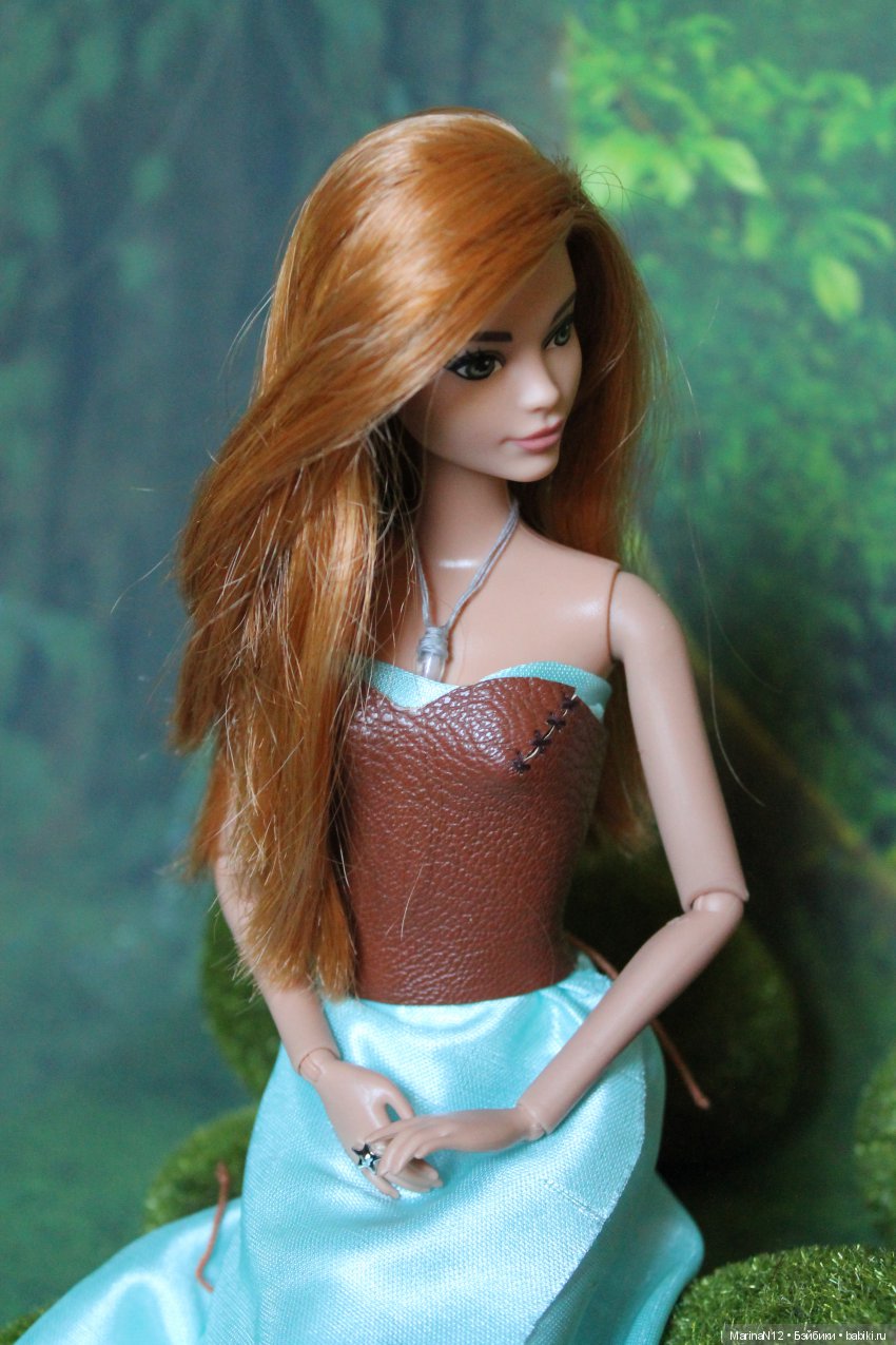 Мечта. Глава 28 — Кукольные фотоистории и сериалы: комиксы (фото 3)