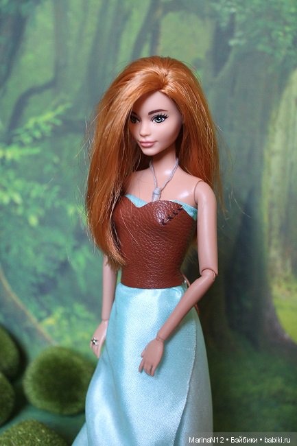 Мечта. Глава 28 — Кукольные фотоистории и сериалы: комиксы (фото 8)