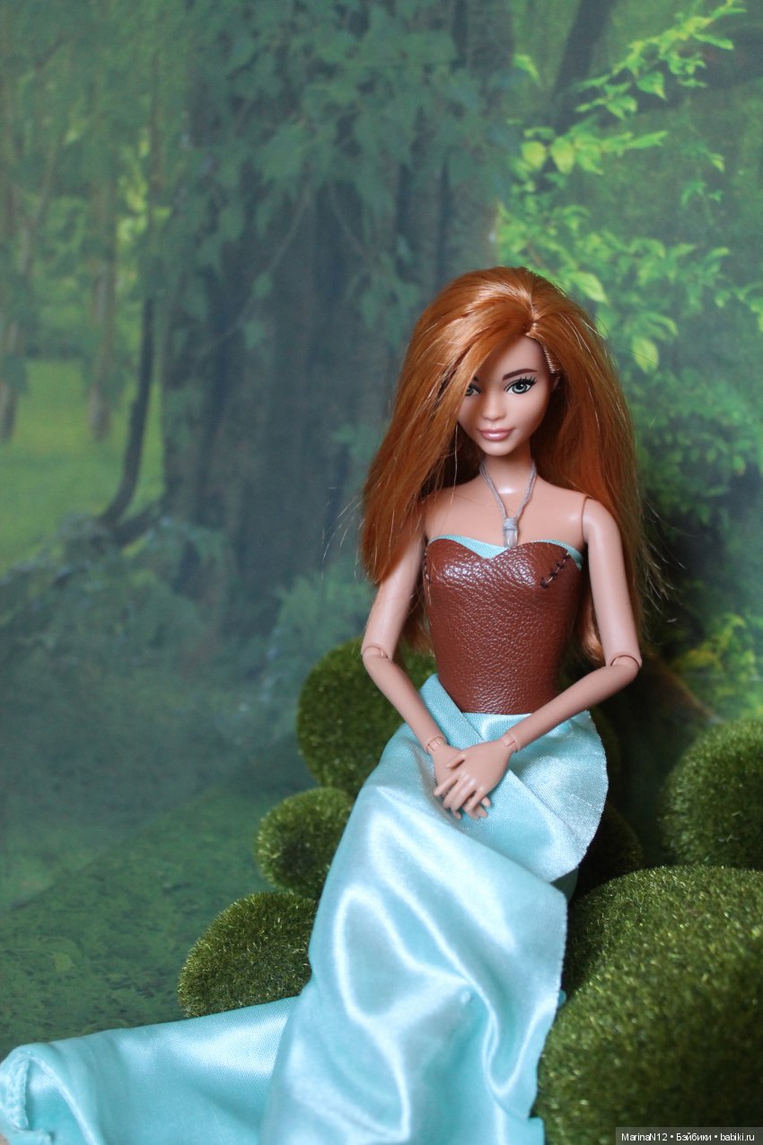 Мечта. Глава 28 — Кукольные фотоистории и сериалы: комиксы (фото 5)