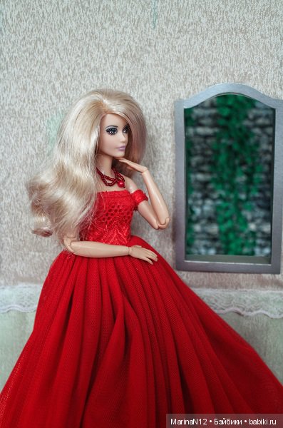 Мечта. Глава 29 — Кукольные фотоистории и сериалы: комиксы