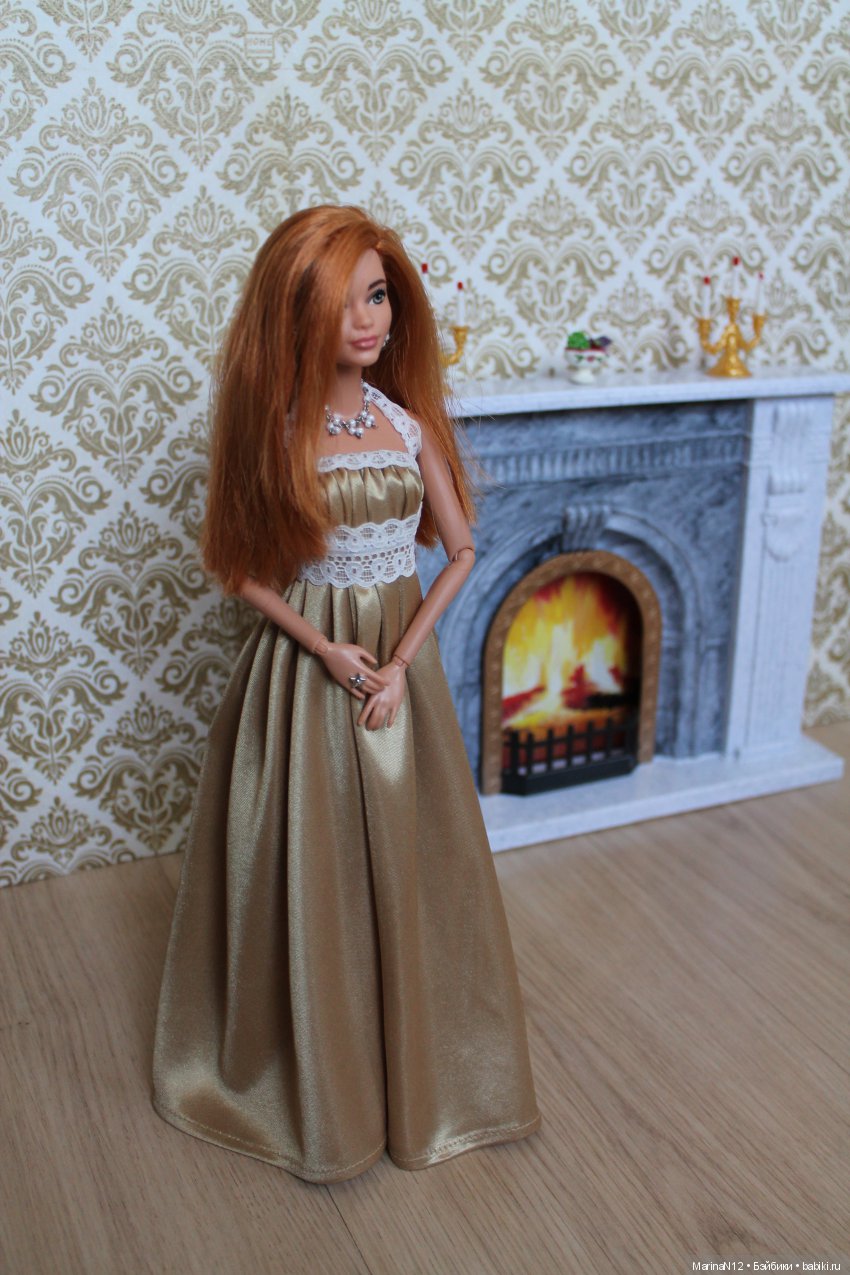 Мечта. Глава 29 — Кукольные фотоистории и сериалы: комиксы (фото 4)