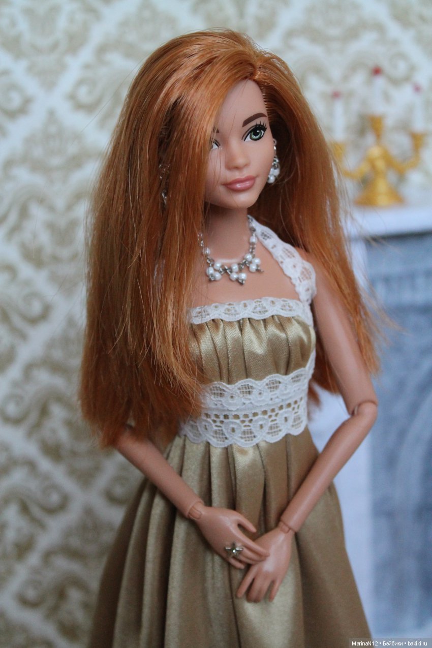 Мечта. Глава 29 — Кукольные фотоистории и сериалы: комиксы (фото 3)