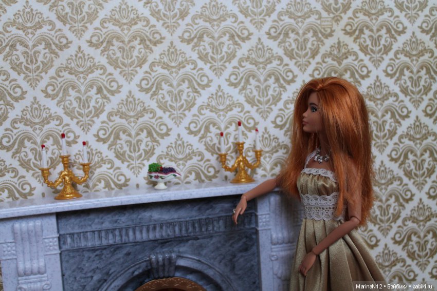 Мечта. Глава 29 — Кукольные фотоистории и сериалы: комиксы (фото 6)