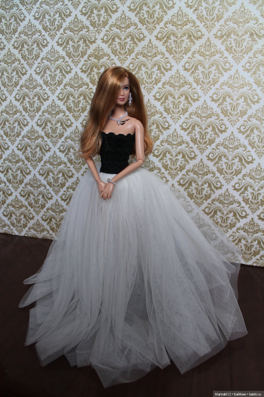 Мечта. Глава 30 — Кукольные фотоистории и сериалы: комиксы