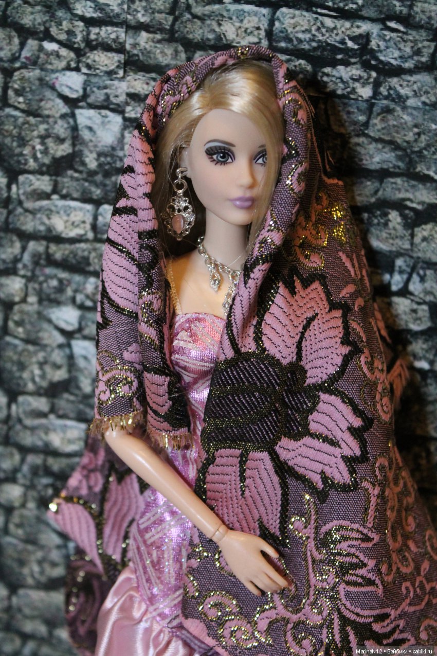 Мечта. Глава 32 — Кукольные фотоистории и сериалы: комиксы (фото 10)