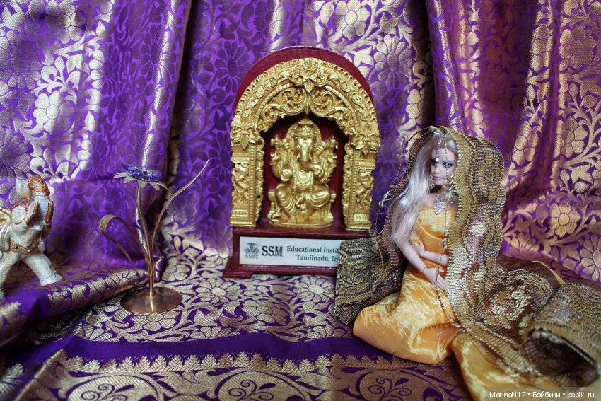 Мечта. Глава 32 — Кукольные фотоистории и сериалы: комиксы (фото 2)