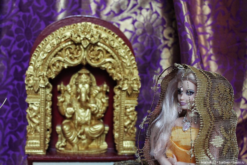 Мечта. Глава 32 — Кукольные фотоистории и сериалы: комиксы (фото 3)