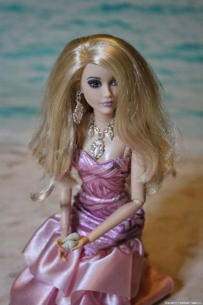 Мечта. Глава 33 — Кукольные фотоистории и сериалы: комиксы (фото 2)