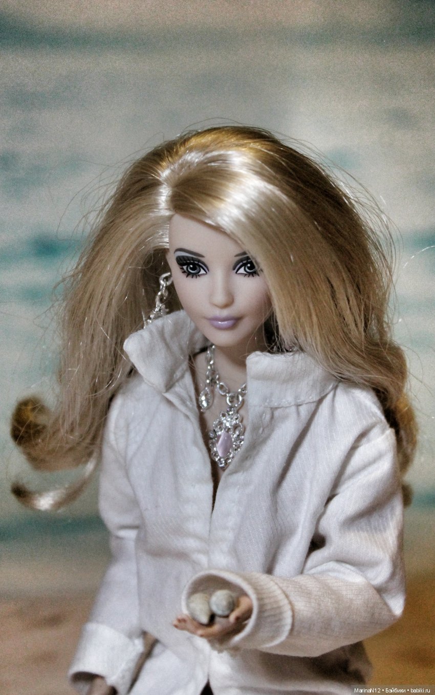 Мечта. Глава 33 — Кукольные фотоистории и сериалы: комиксы (фото 3)