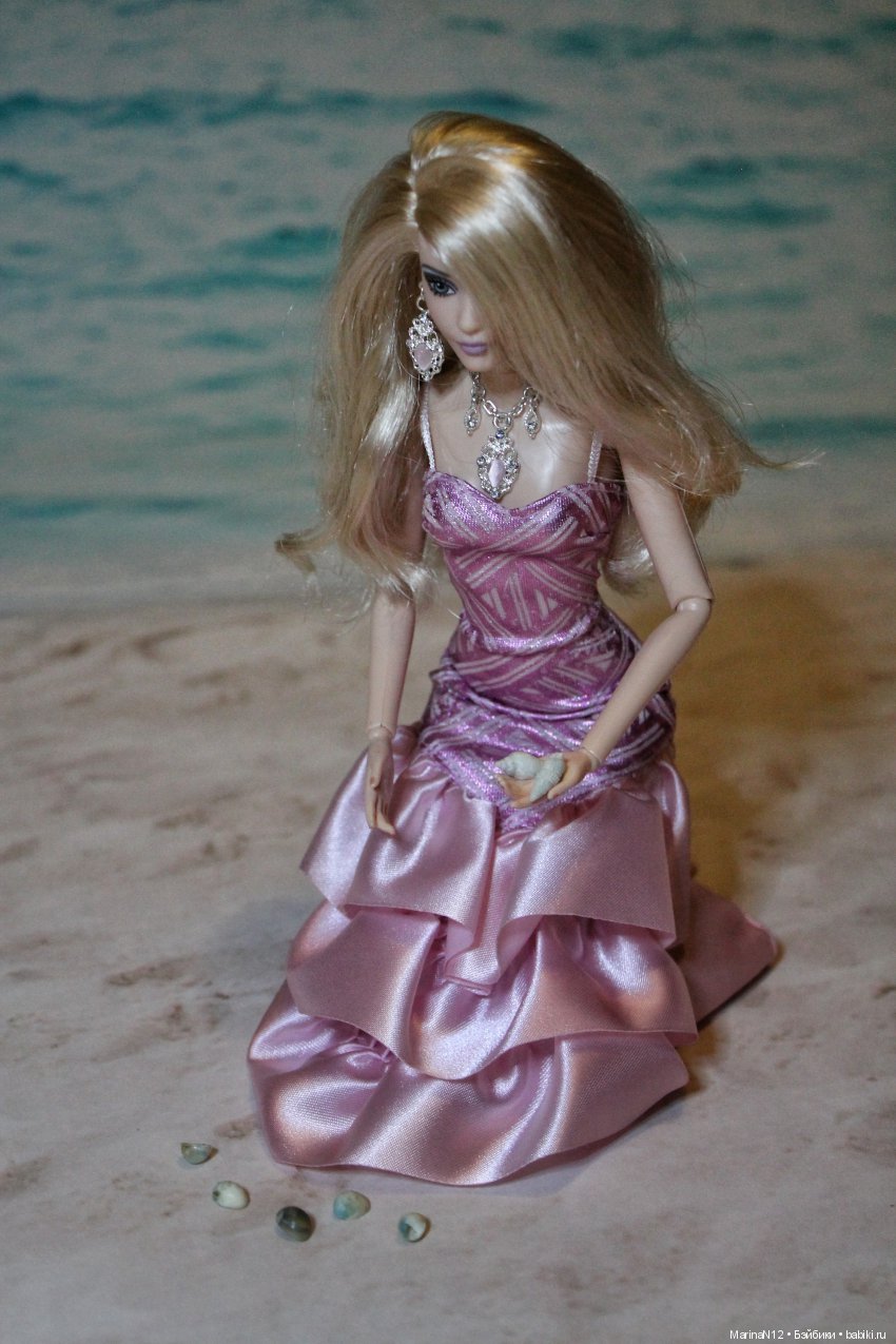 Мечта. Глава 33 — Кукольные фотоистории и сериалы: комиксы