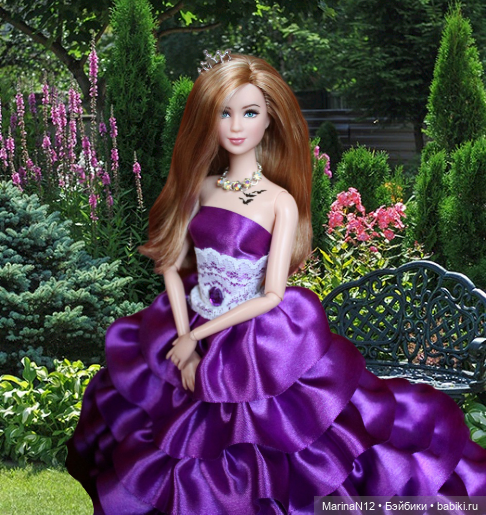 Мечта. Глава 38 — Кукольные фотоистории и сериалы: комиксы (фото 2)