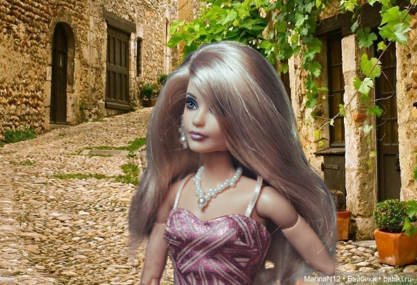 Мечта. Глава 38 — Кукольные фотоистории и сериалы: комиксы (фото 3)