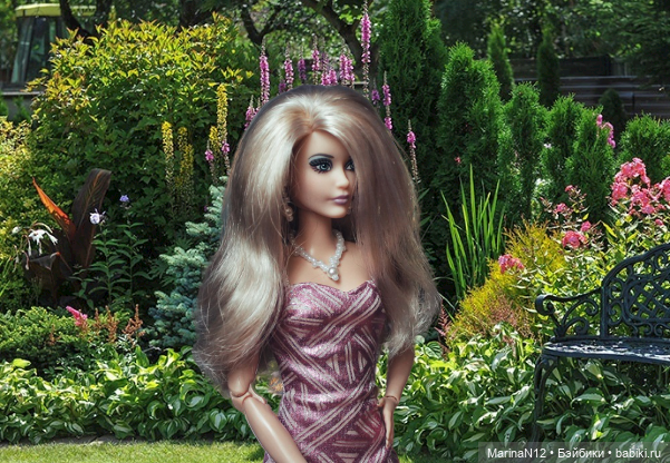 Мечта. Глава 38 — Кукольные фотоистории и сериалы: комиксы