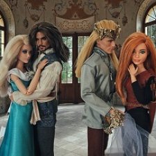 Мечта. Глава 42.