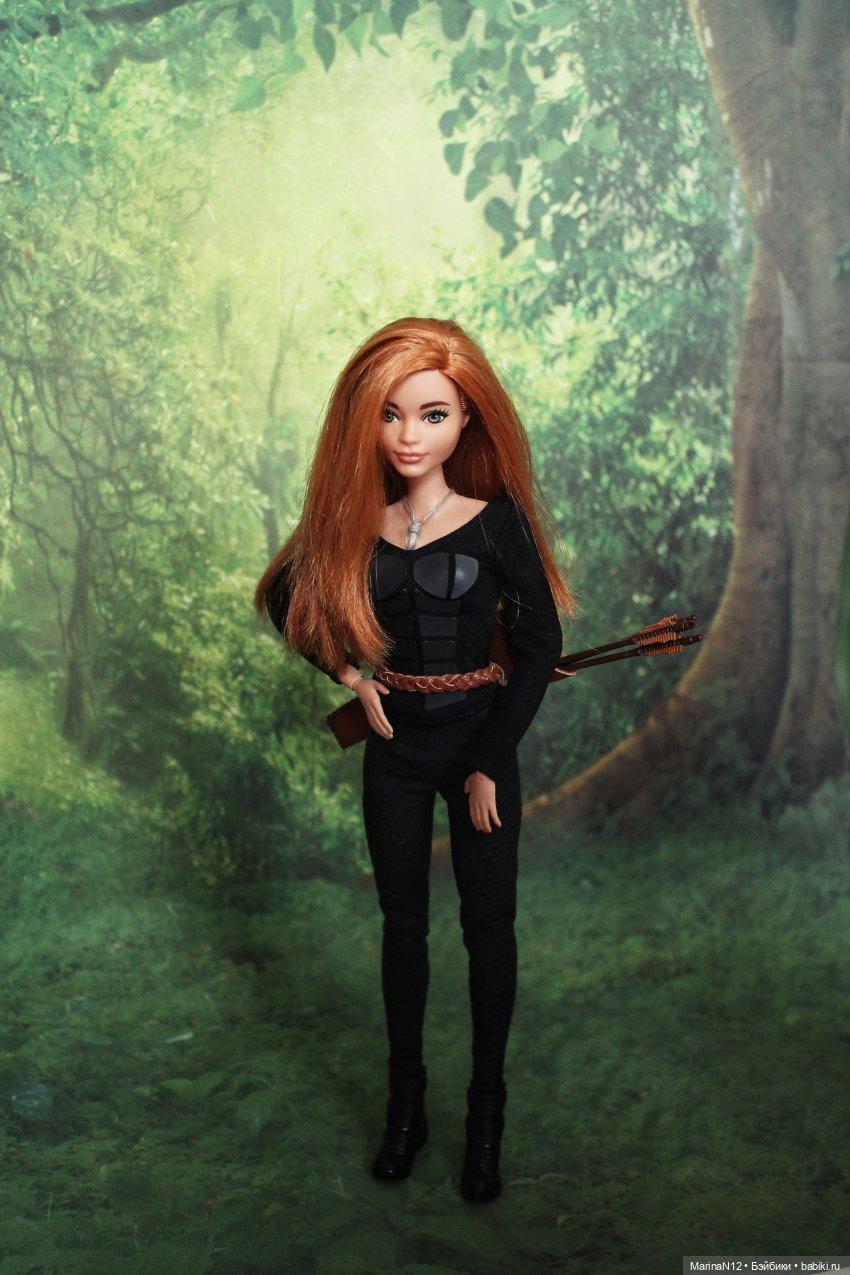 Мечта. Глава 43 — Кукольные фотоистории и сериалы: комиксы (фото 4)