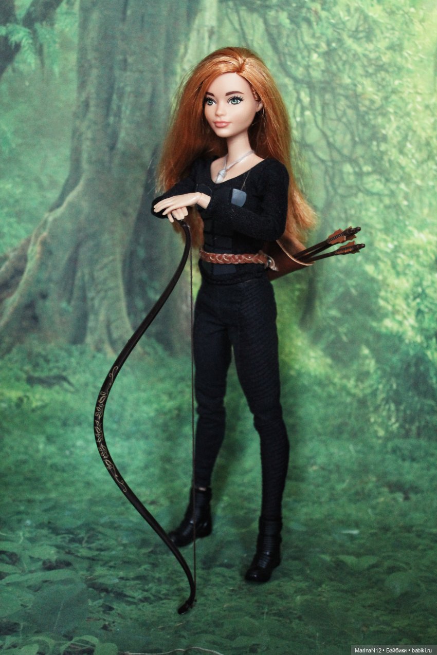 Мечта. Глава 43 — Кукольные фотоистории и сериалы: комиксы (фото 3)