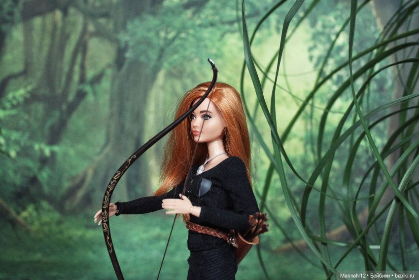 Мечта. Глава 43 — Кукольные фотоистории и сериалы: комиксы (фото 2)