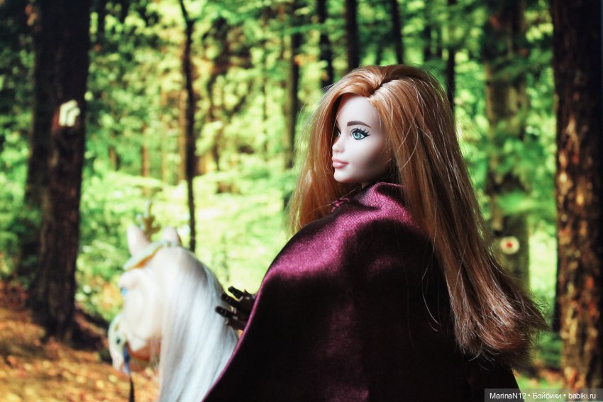 Мечта. Глава 44 — Кукольные фотоистории и сериалы: комиксы (фото 4)