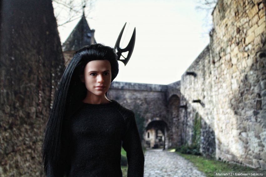 Мечта. Глава 44 — Кукольные фотоистории и сериалы: комиксы (фото 2)