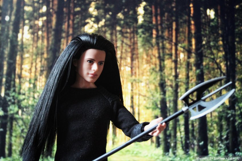 Мечта. Глава 44 — Кукольные фотоистории и сериалы: комиксы (фото 7)